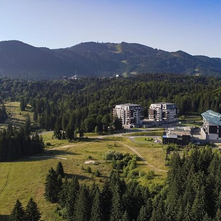 Apartament Lux Poiana Brasov B23 מראה חיצוני תמונה