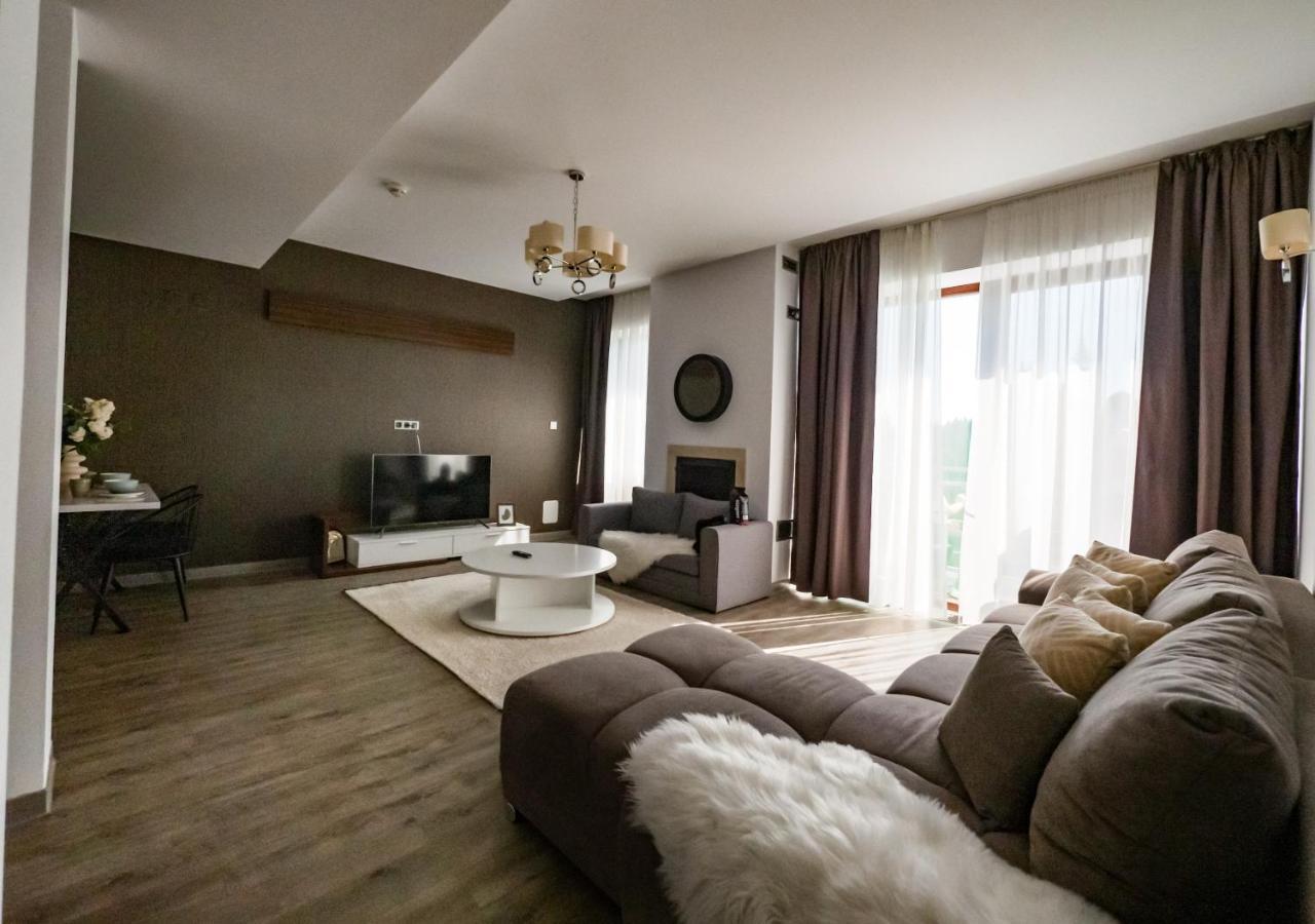 Apartament Lux Poiana Brasov B23 מראה חיצוני תמונה