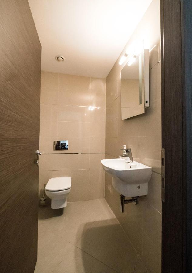 Apartament Lux Poiana Brasov B23 מראה חיצוני תמונה