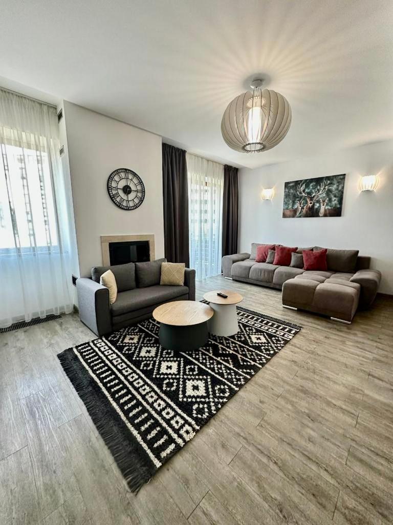 Apartament Lux Poiana Brasov B23 מראה חיצוני תמונה