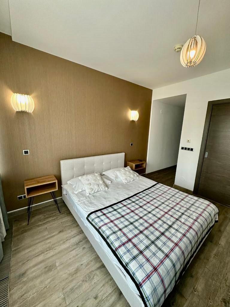 Apartament Lux Poiana Brasov B23 מראה חיצוני תמונה