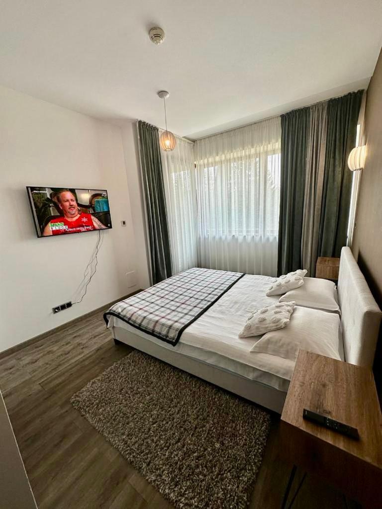 Apartament Lux Poiana Brasov B23 מראה חיצוני תמונה