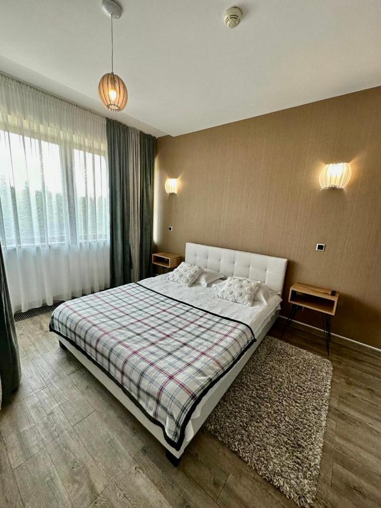 Apartament Lux Poiana Brasov B23 מראה חיצוני תמונה