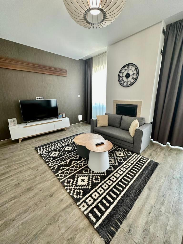 Apartament Lux Poiana Brasov B23 מראה חיצוני תמונה