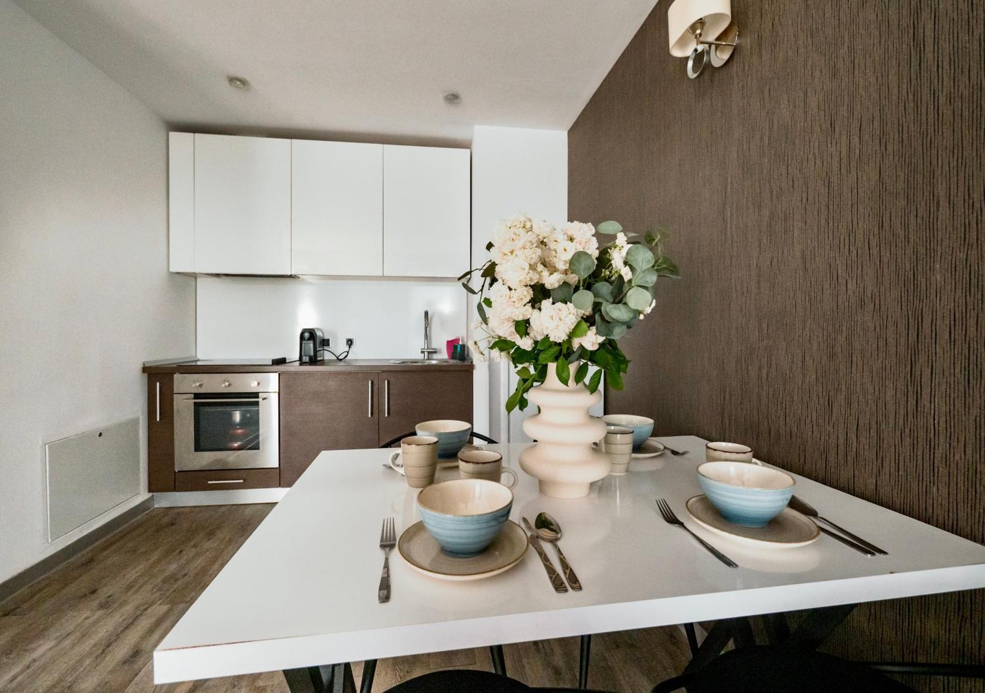 Apartament Lux Poiana Brasov B23 מראה חיצוני תמונה